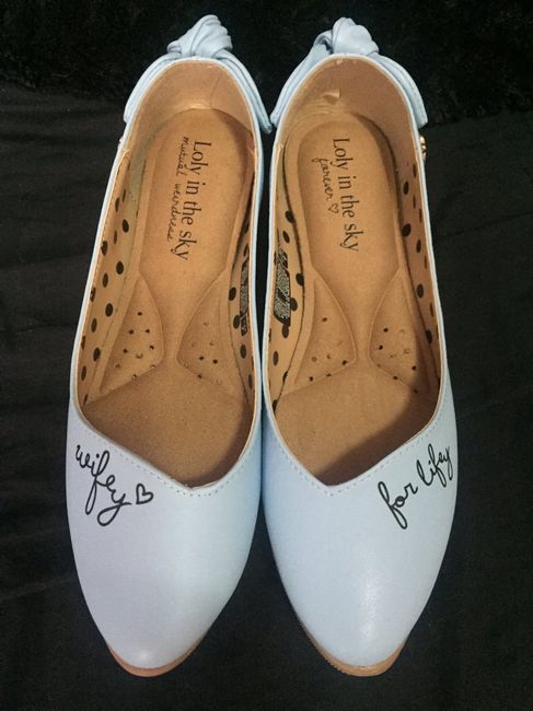 Flats para el dia b - 5