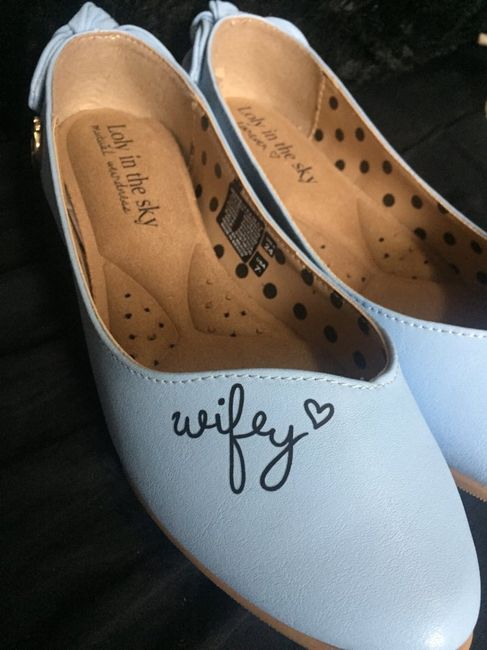 Flats para el dia b - 6