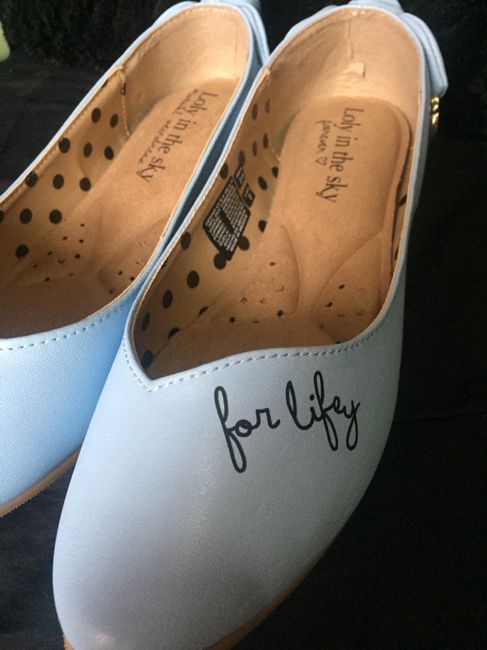 Flats para el dia b - 7