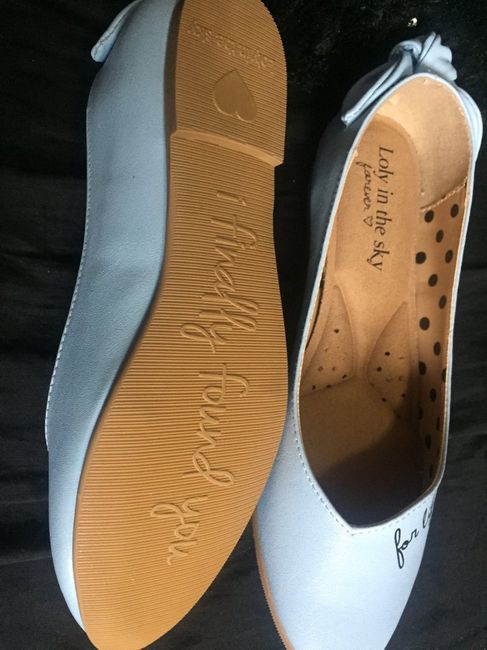 Flats para el dia b - 8