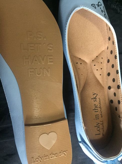 Flats para el dia b - 9