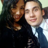 Sube una foto con tu pareja - 1