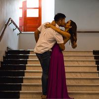 Sesión previa "teatro degollado" - 3