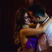 Sesión previa "teatro degollado" - 4