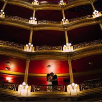 Sesión previa "teatro degollado" - 7