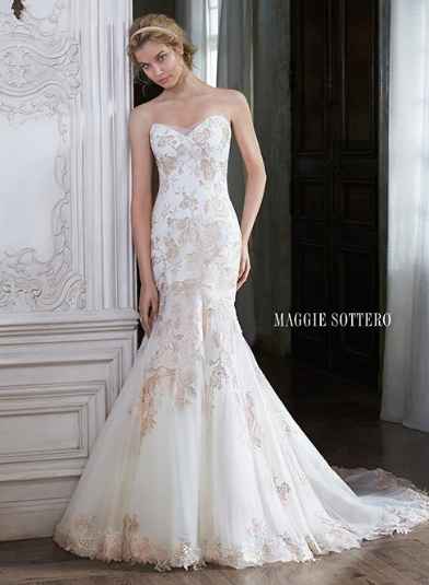 MAGGIE SOTTERO