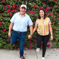 La foto más bonita de ustedes dos 📷💝¡aquí hay regalo!🎁 - 1