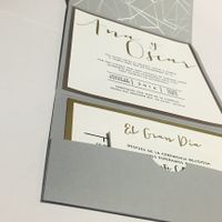 Invitaciones...listas!! ? - 2