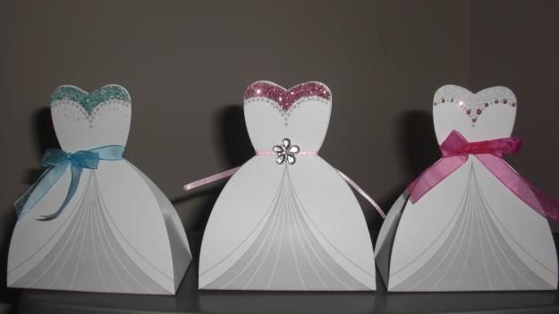 Decoracion de cajitas