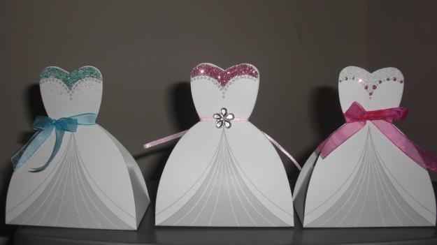 Decoracion de cajitas