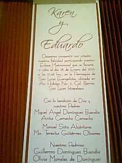 invitacion