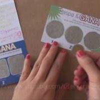 rasga y gana