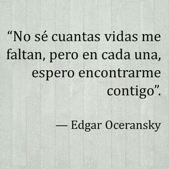 Inspiración: Frases románticas ❤ 17
