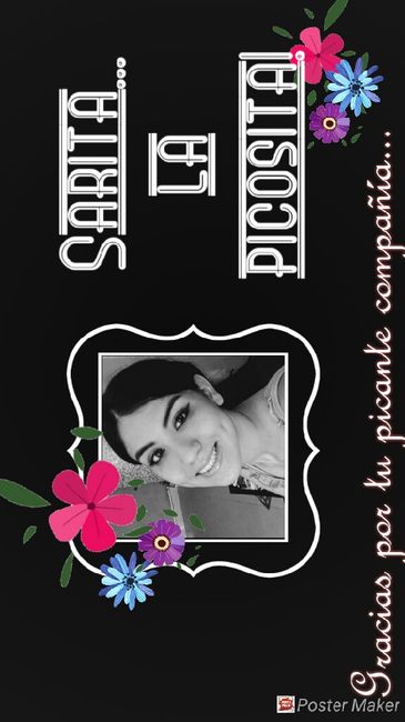 Mis divertidas etiquetas para salsas!!! - 1