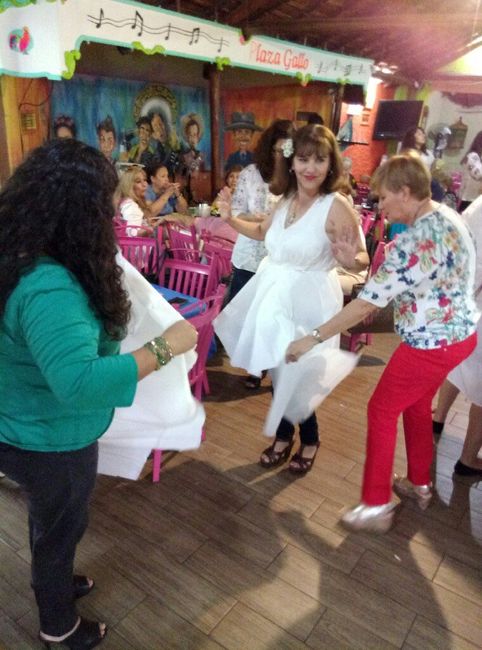 Mi despedida mexicana! - 6