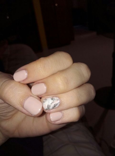 Manicure y pedicure - 2