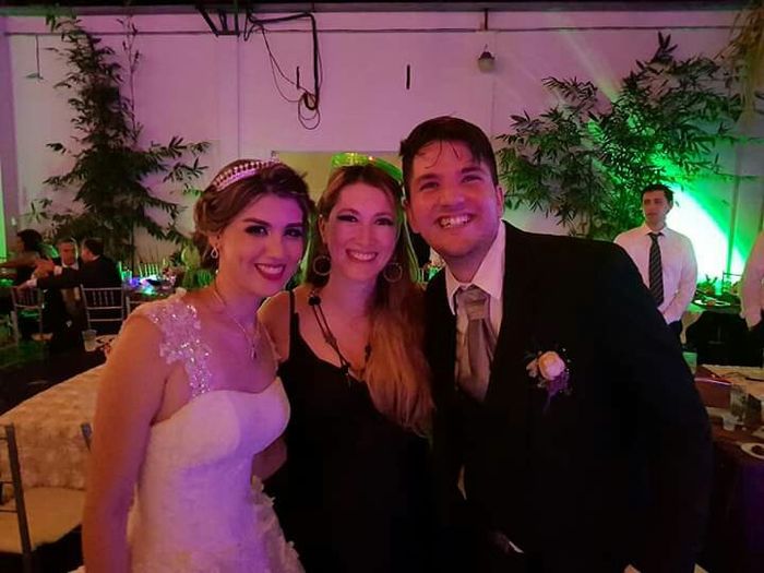 Ya me casé!!! - 5