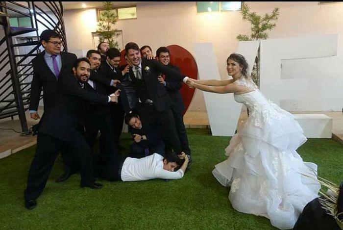 Ya me casé!!! - 6