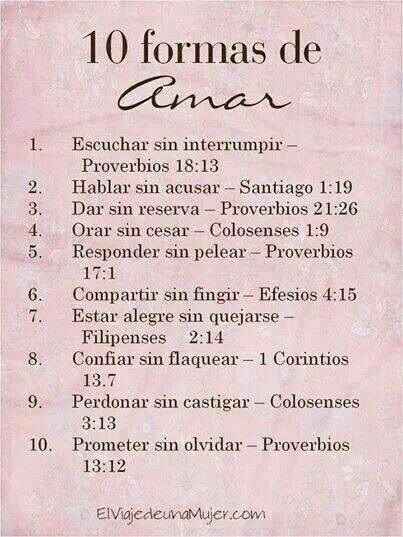  Inspiración: Frases románticas ❤ - 6
