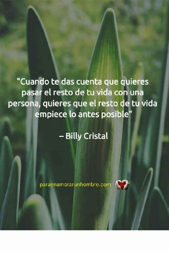  Inspiración: Frases románticas ❤ - 13
