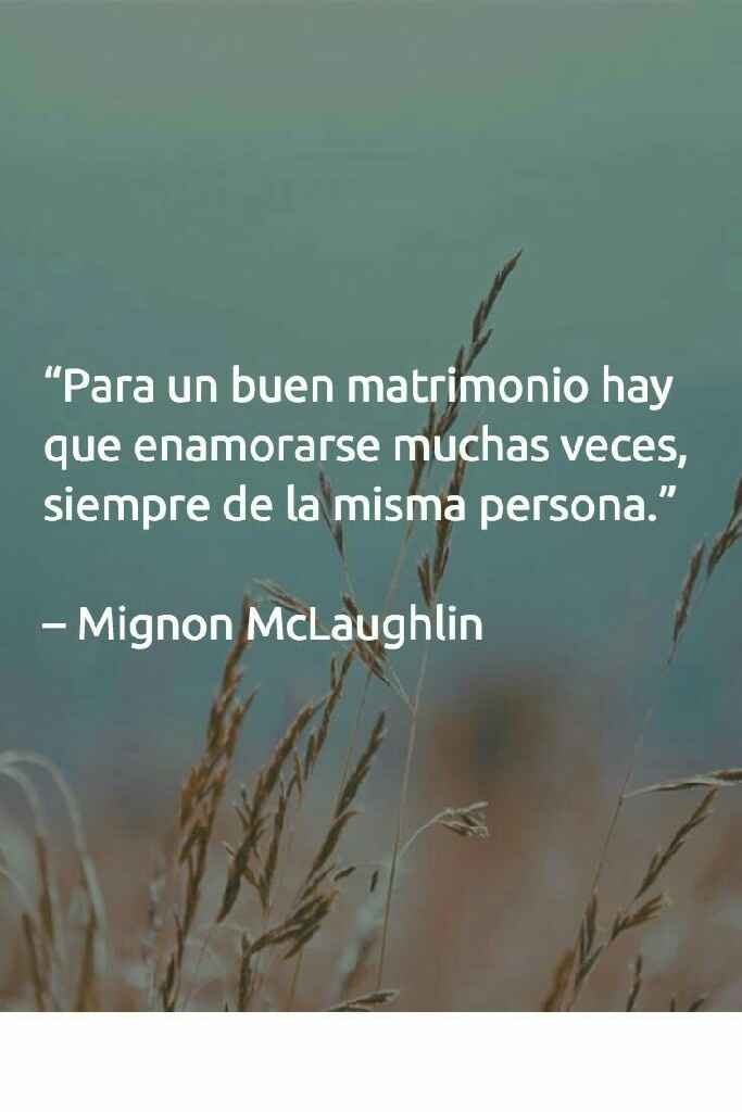 Inspiración: Frases románticas ❤ - 14