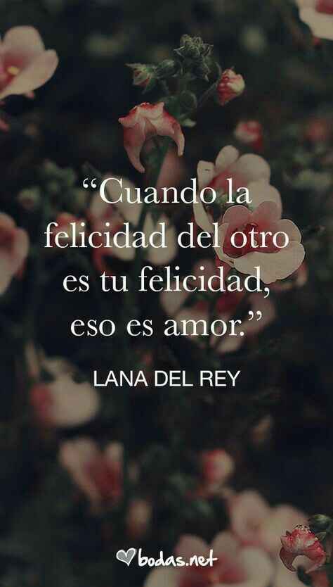  Inspiración: Frases románticas ❤ - 23