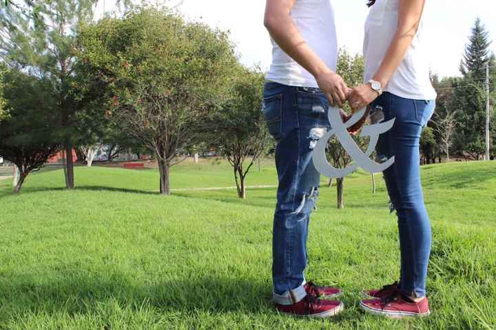 Sesión save the date - 4