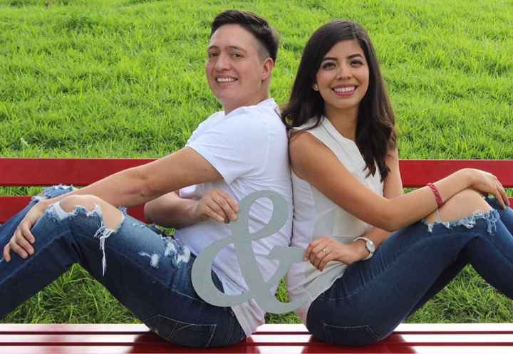 Sesión save the date - 7