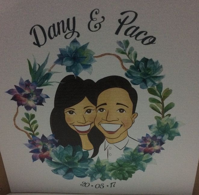 Nuestras invitaciones  👏🏻👏🏻👏🏻👏🏻 - 4