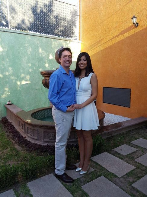 Boda civil oficialmente fam. osornio ramírez - 6