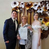 Ya me casé!!! - 2