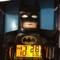 El reloj para mi esposo... - 2