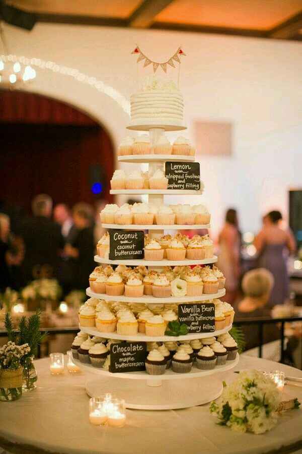 El tema de boda que va conmigo: eco friendly y romántica. - 2