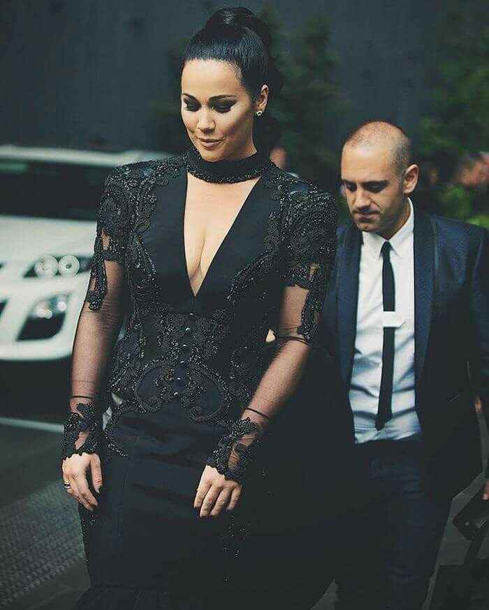 Una novia rompe con la tradición!!! - 1