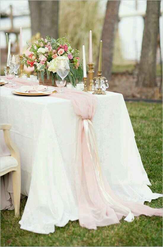Soy novia fan del color rosa!!! - 9