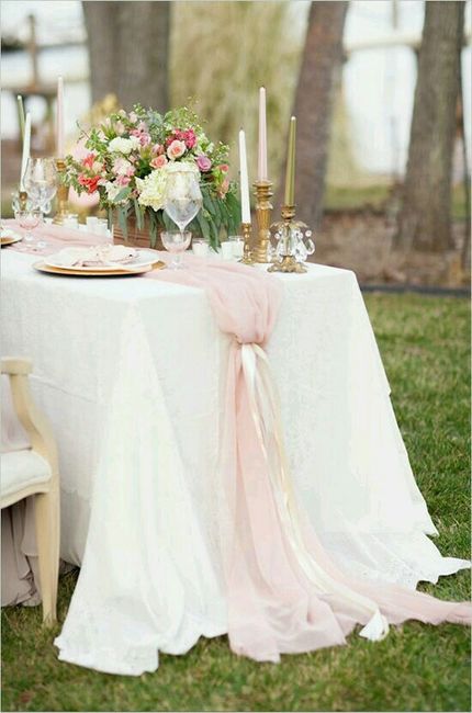 Soy novia fan del color rosa!!! - 9