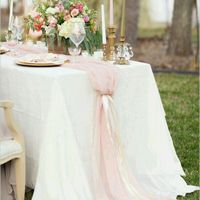 Soy novia fan del color rosa!!! - 9