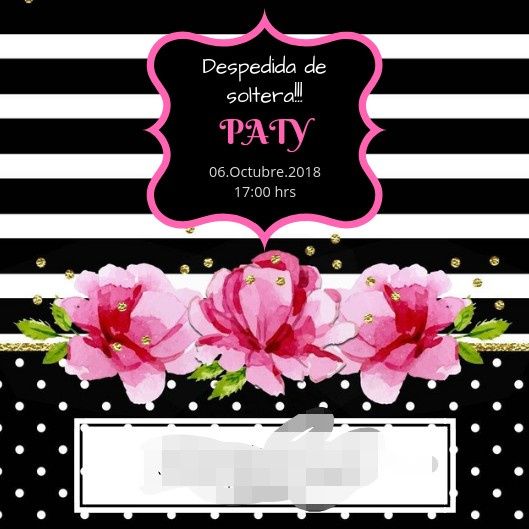 Despedida de soltera - 2