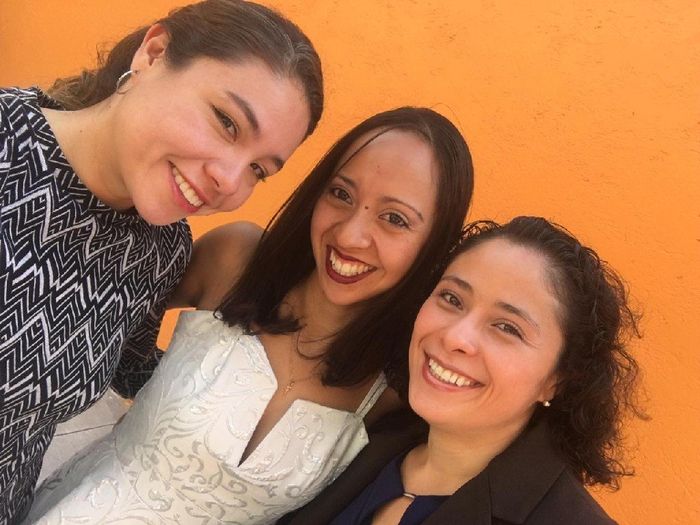 Boda civil check!!! - 3