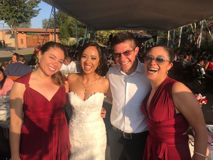 Ya fue weeee!!! - 10