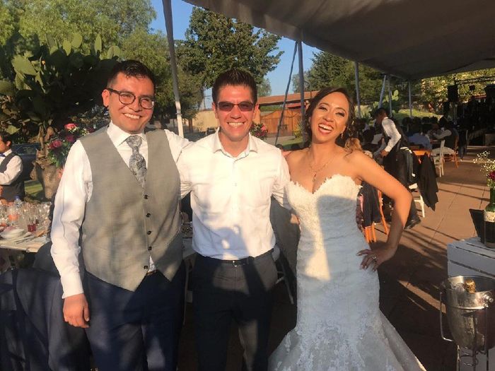 Ya fue weeee!!! - 11