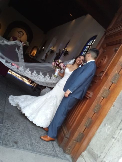 Ya fue weeee!!! - 12