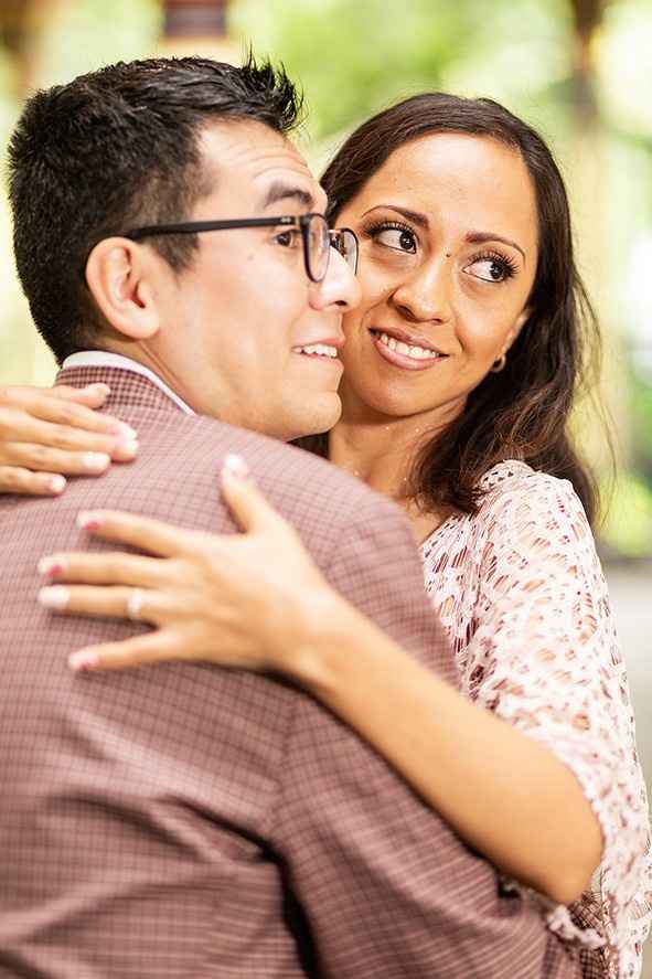 Sesión pre-boda... feliz con los resultados!!!! - 5