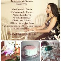Paquetes de fotografía - 2