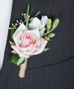 Boutonniere