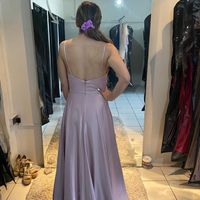 Vestido de damas😍❤️ - 3