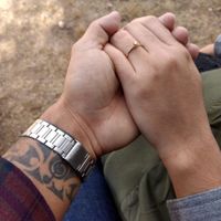 Mi anillo 