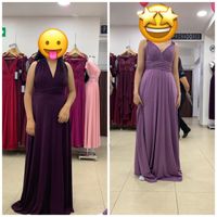Cajitas para Damas y Bestman - 1