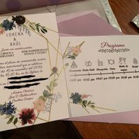 Invitaciones diy - 2