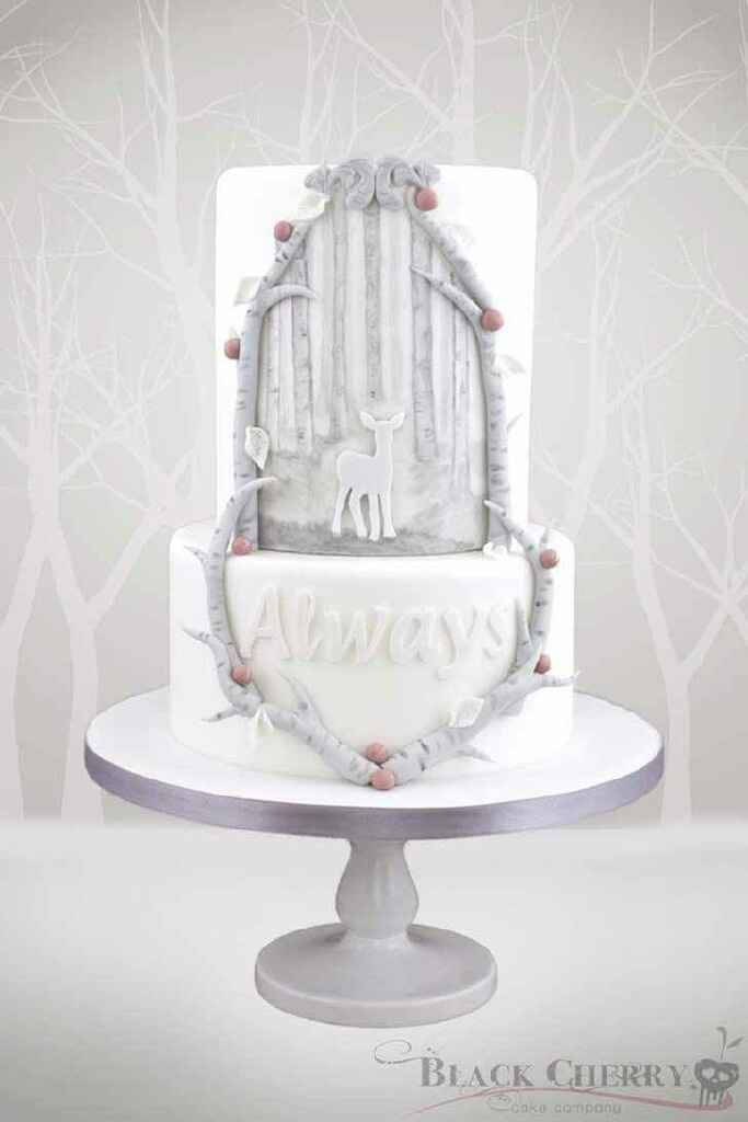 Boda tematica hp - 1